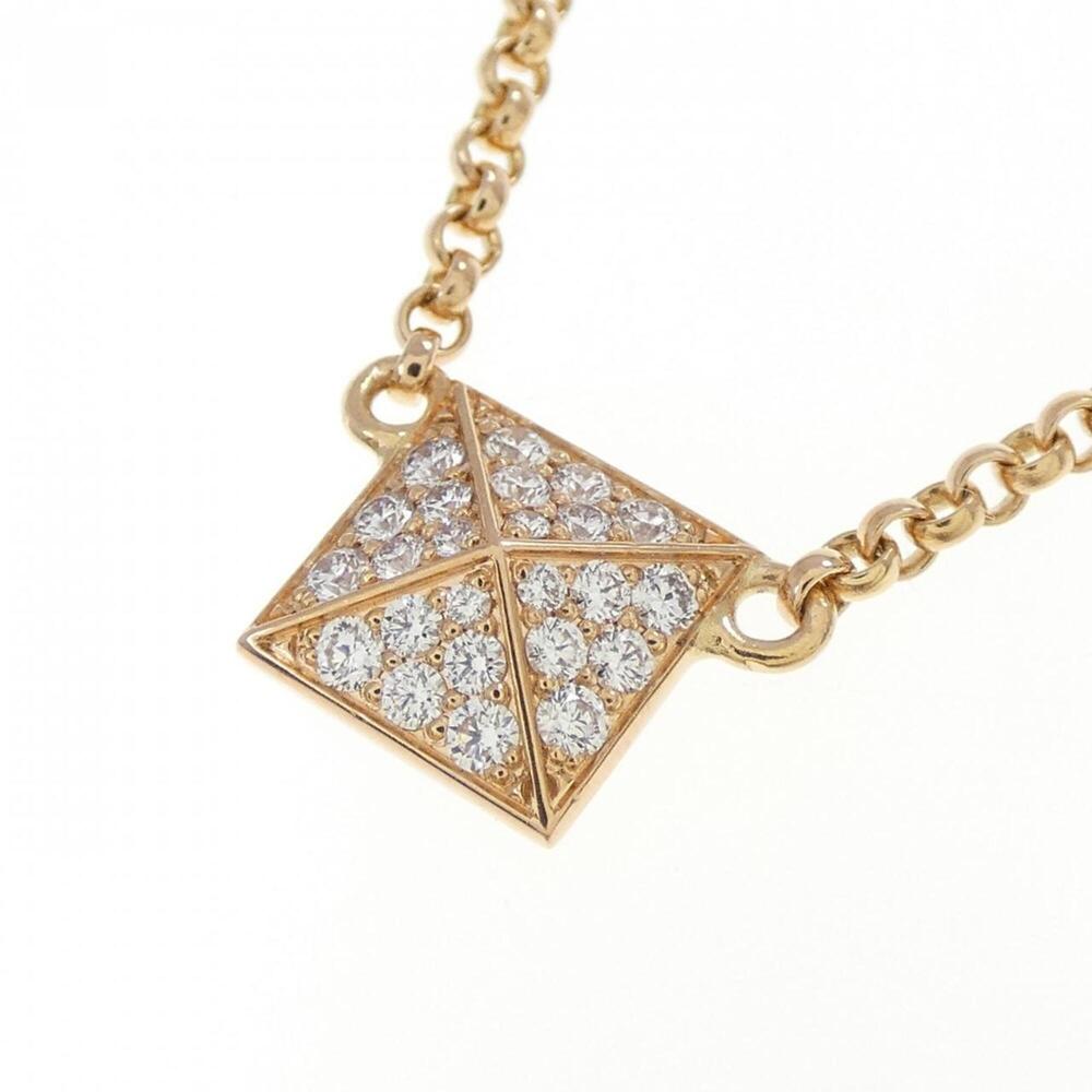 Hermes Hermès Clou de H Necklace - Picture 3 of 6